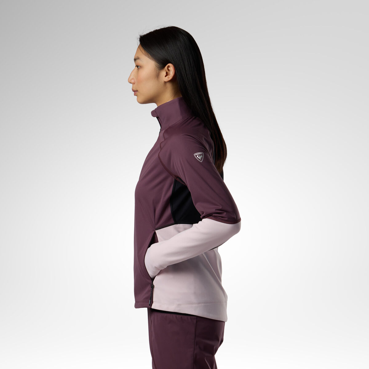 Rossignol Women's Venon Softshell Jacket [Ljava.lang.Object;@559d2483