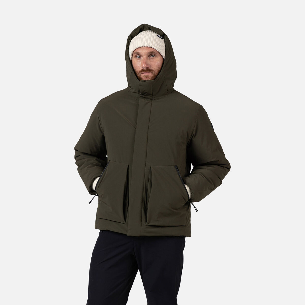 Rossignol Men's Chavanette Insulated Jacket [Ljava.lang.Object;@6bf7b3e1