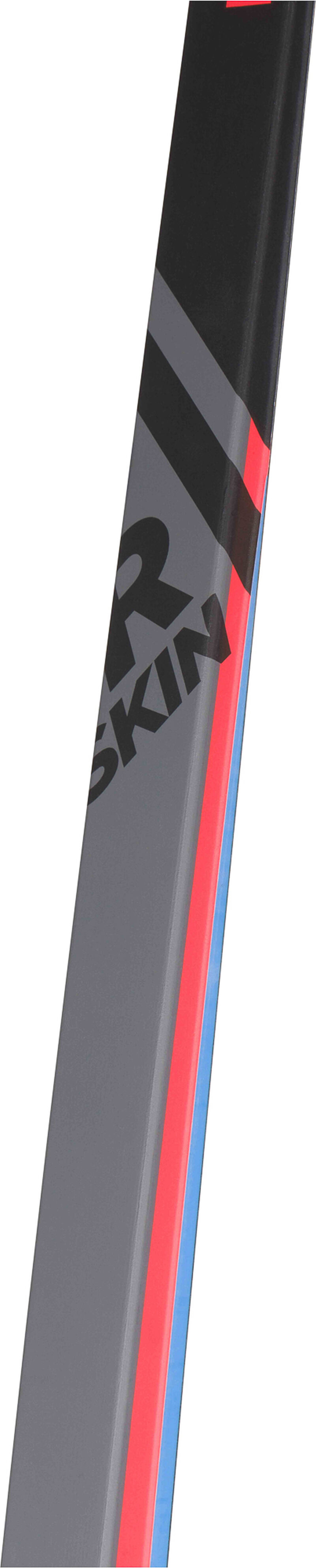 Rossignol Unisex Nordic Skis X-IUM PREMIUM R-SKIN Multicolor