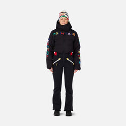 Rossignol Women's JCC Sublim Ski Overalls [Ldw.value.EnumValue;@67e02e48