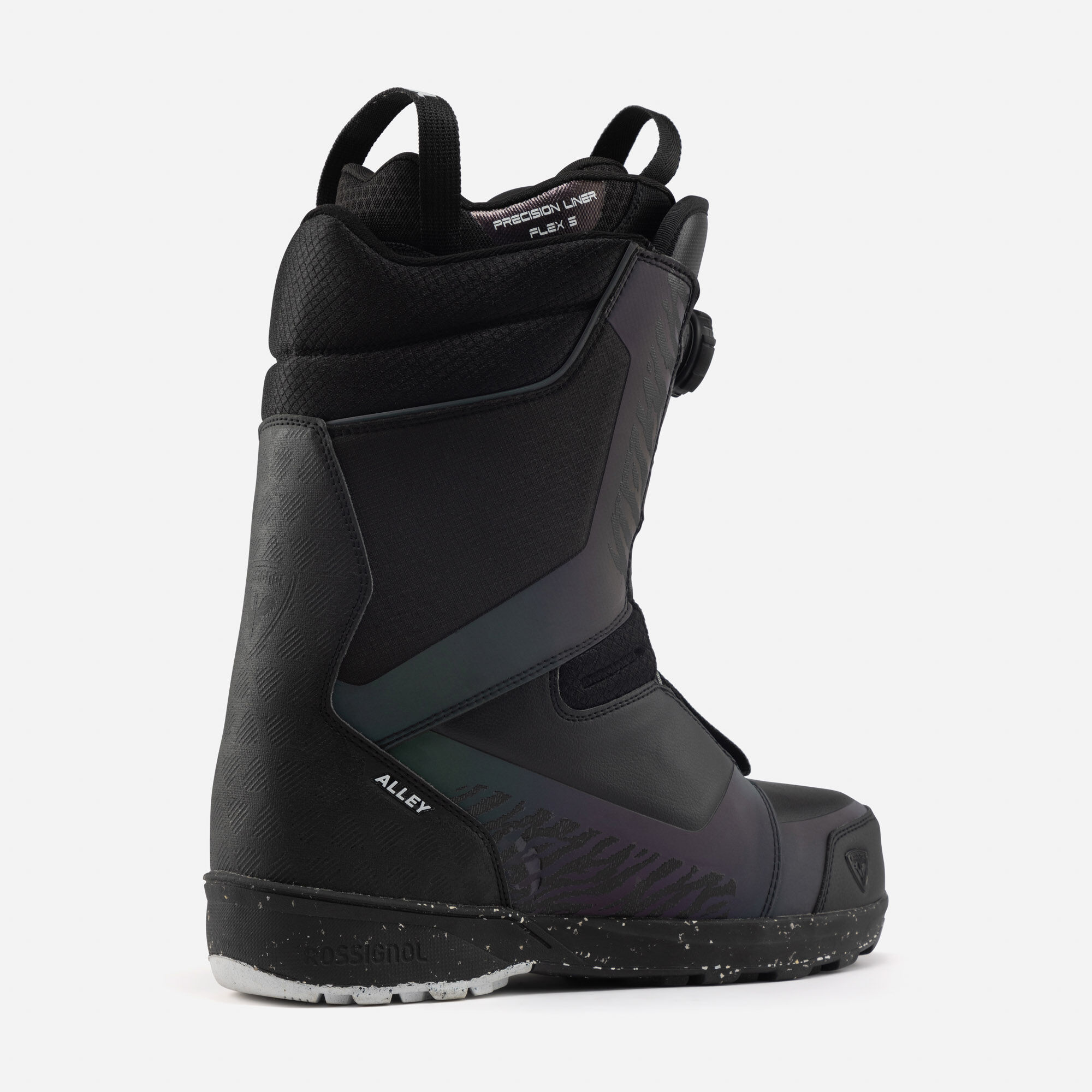 ROSSIGNOL ALLEY BOA® H4 BOOTS | Snowboard boots | Rossignol
