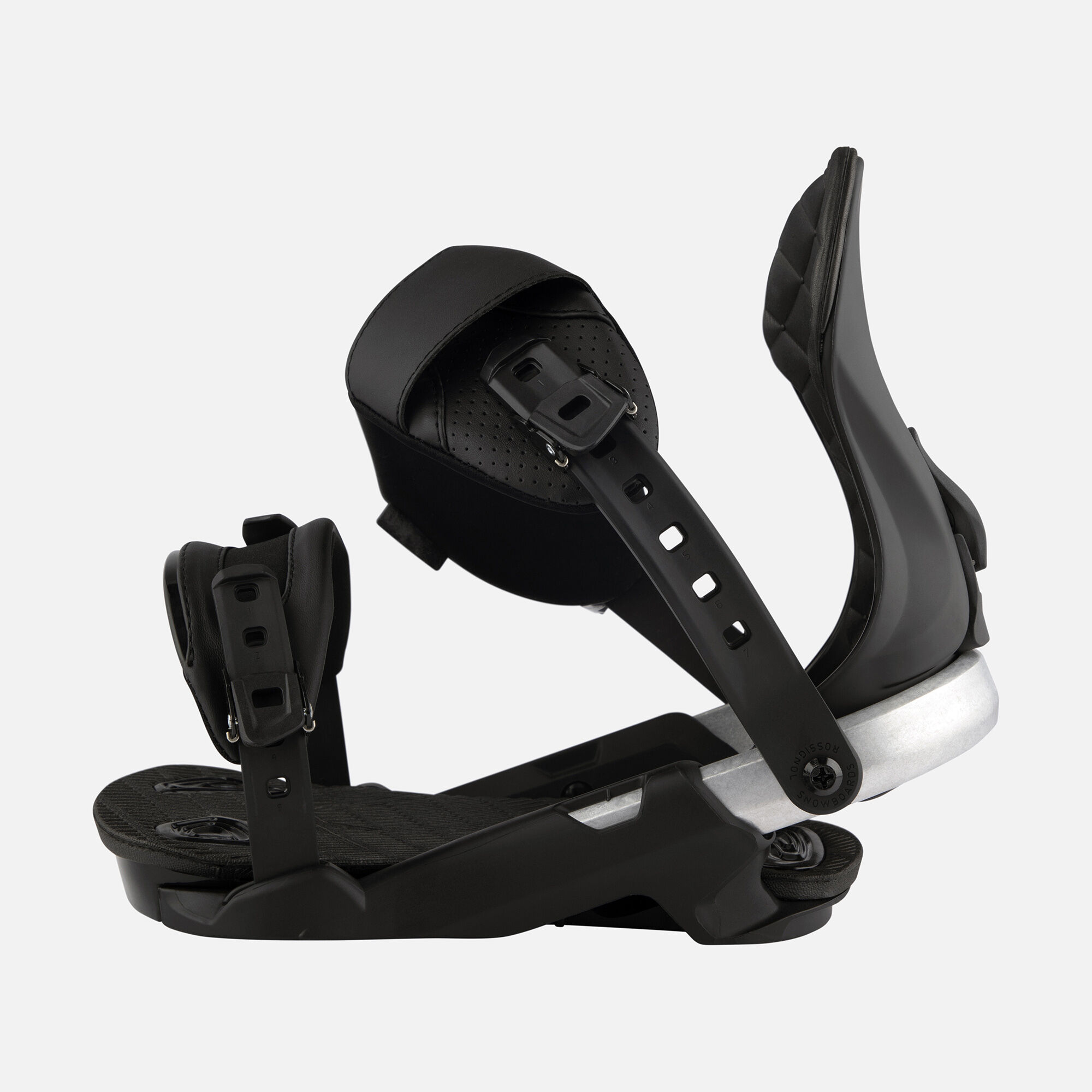 ROSSIGNOL XV (M/L) SNOWBOARD BINDINGS | Snowboard bindings | Rossignol