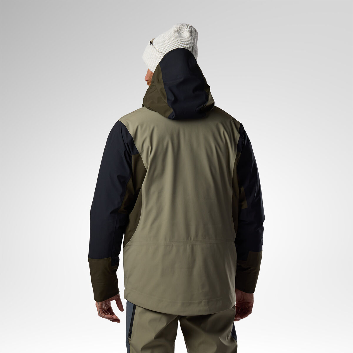 Rossignol Men's Proclivity 3L Shell Ski Jacket [Ljava.lang.Object;@725c073b
