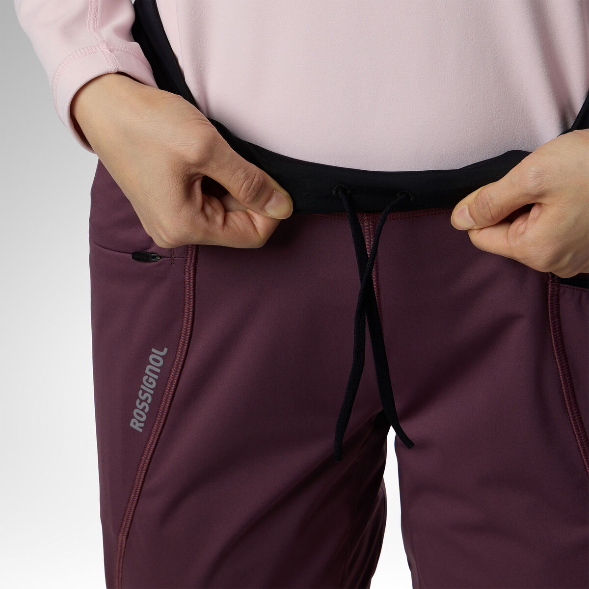 Rossignol Women's Venon Softshell Pants [Ldw.value.EnumValue;@7bc1e2ab