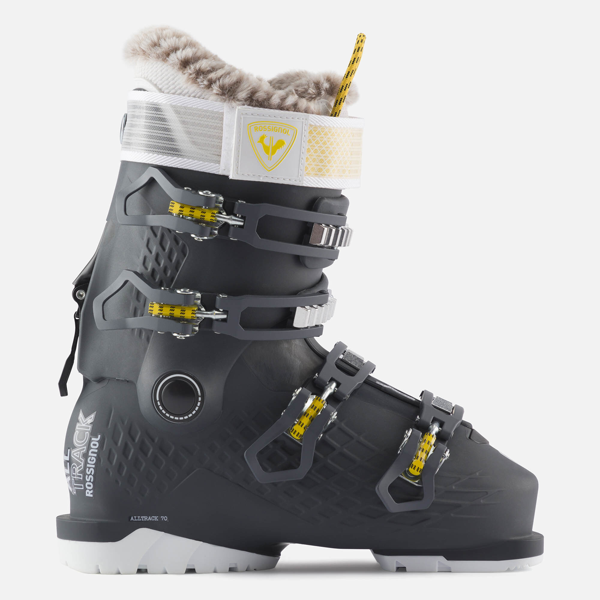 Women's All Mountain Ski Boots Alltrack 70 | All mountain | Rossignol
