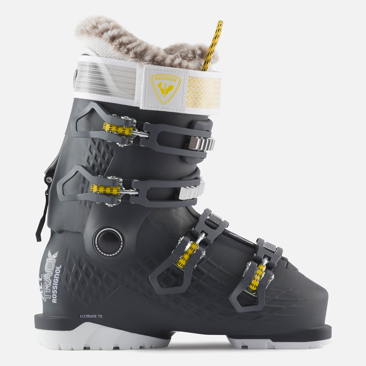 Rossignol Women's All Mountain Ski Boots Alltrack 70 