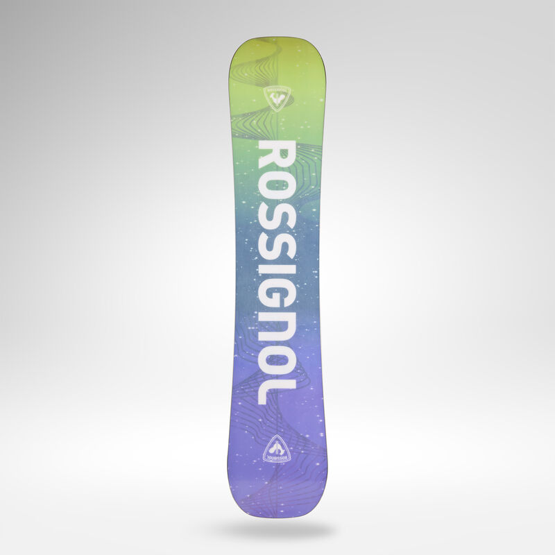 Rossignol Planche de Snowboard Junior Alias [Ljava.lang.Object;@40bbbbff