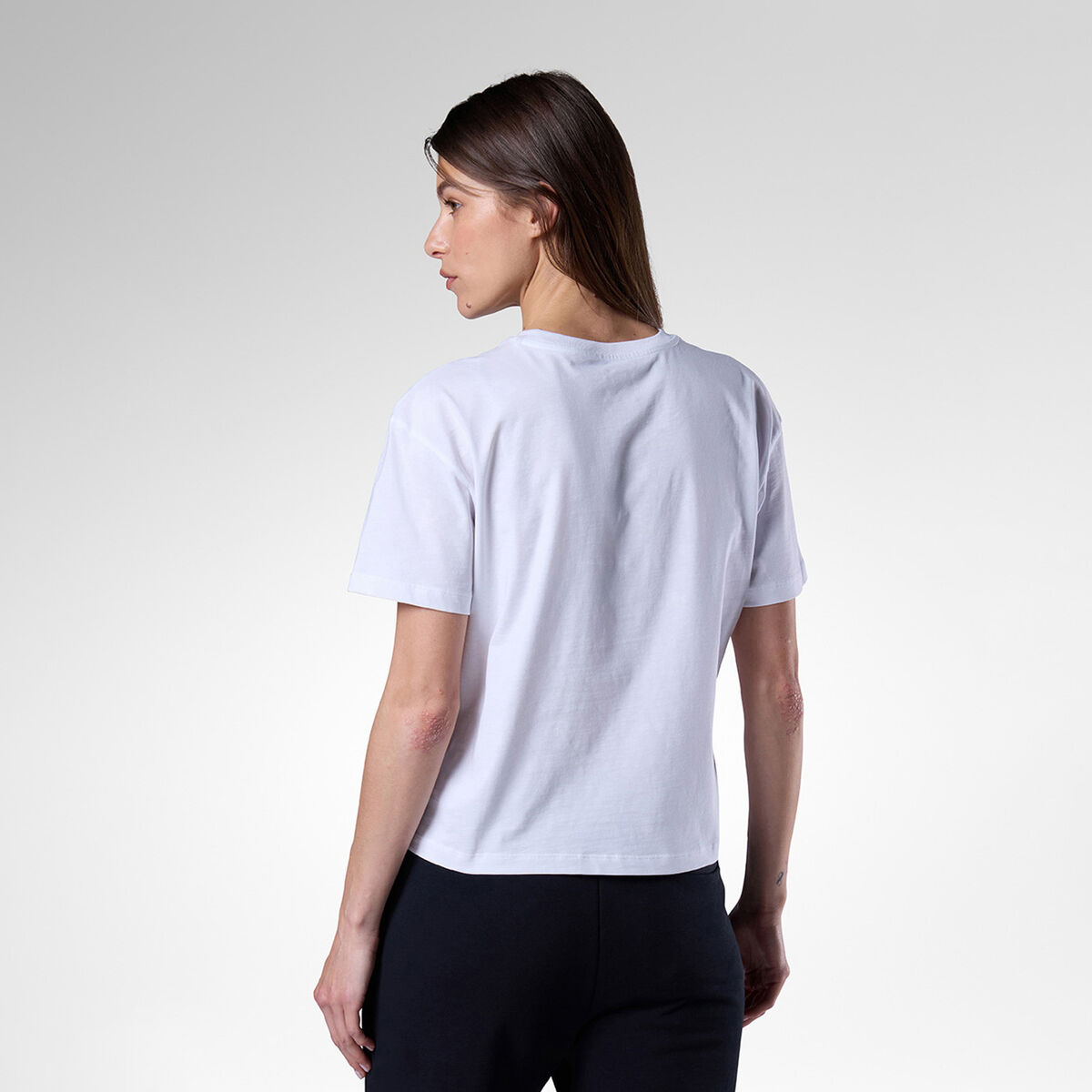 Rossignol Women's Presset Tee White