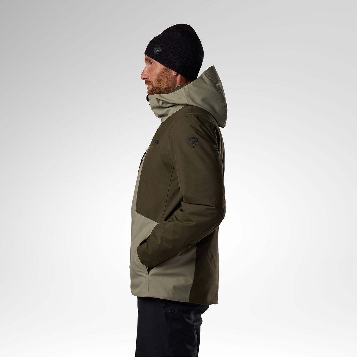 Rossignol Men's Velika Ski Jacket [Ljava.lang.Object;@6e0c3b78