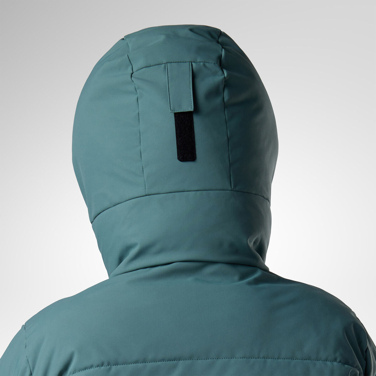 Rossignol Juniors' Siz Quilted Ski Jacket [Ldw.value.EnumValue;@53659f7d