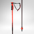 Rossignol Hero Carbon Kevlar Alpine Ski Poles 000
