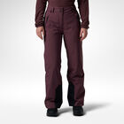 Women's Strawpile Insulated Ski Pants