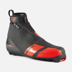 Rossignol Unisex Nordic Boots  X-IUM CARBON PREMIUM CLASSIC Multicolor