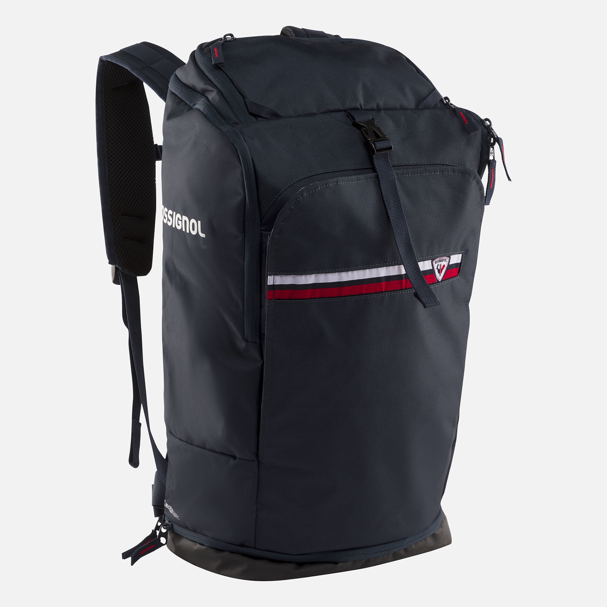 Unisex Strato Backpack Compact Boot Bag | Blue | Rossignol