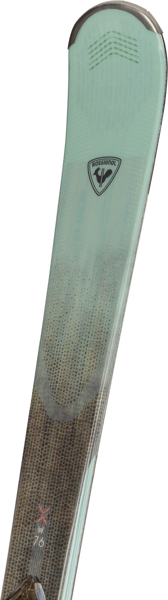 EXPERIENCE W 76 XPRESS | ALL MOUNTAIN | Rossignol EXPERIENCE W 76 XPRESS | ALL MOUNTAIN | Rossignol
