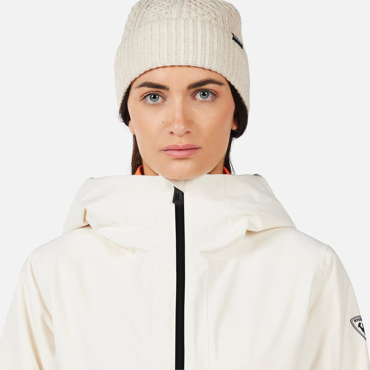 Rossignol Veste de ski isolante Rochrun pour femme [Ldw.value.EnumValue;@1b7f9059