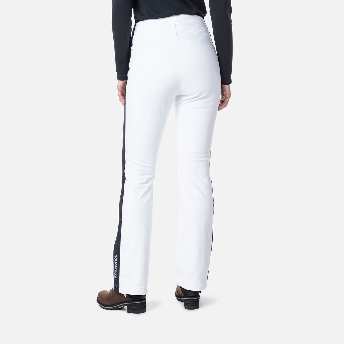 Rossignol Women's Resort Softshell Ski Pants [Ljava.lang.Object;@5223f11f