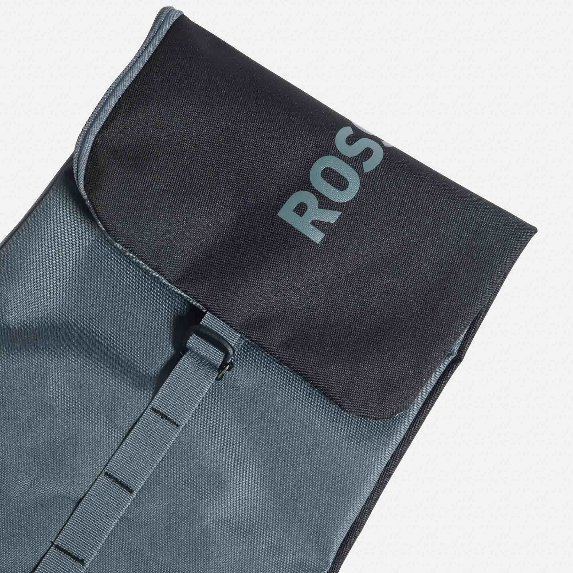 Rossignol Unisex Tactic Ski bag Ex Long 160/210cm | Bags