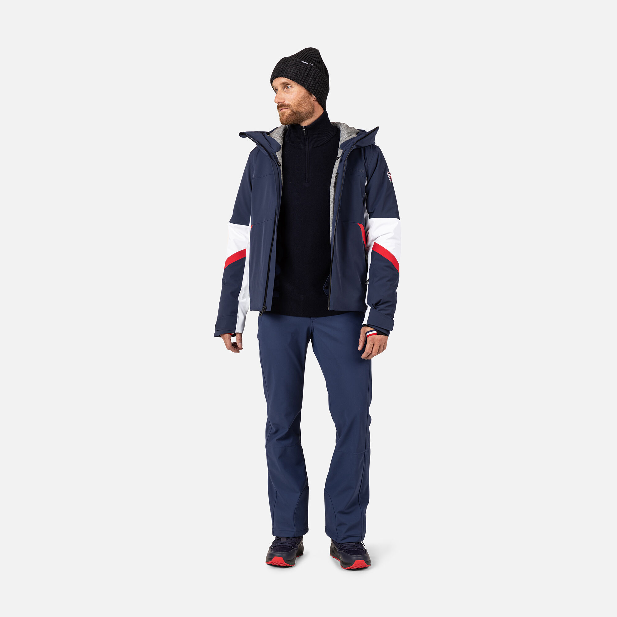 Men's Ciastel Ski Jacket | Ski & snowboard jackets | Rossignol