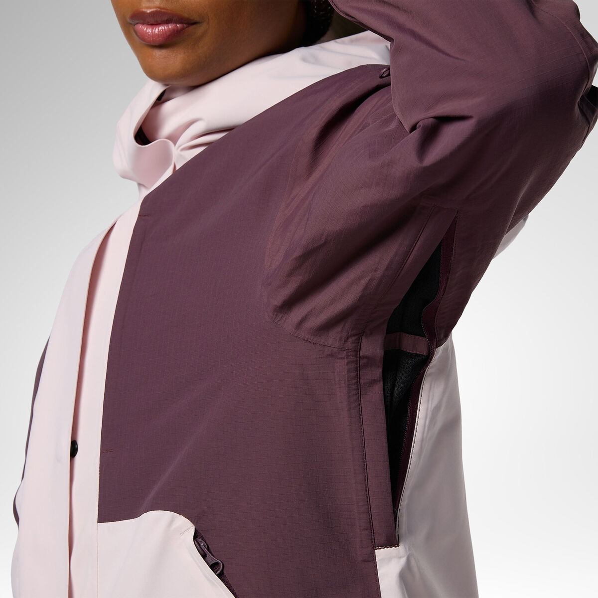 Rossignol Women's Outerlimits Insulated Ski Jacket [Ldw.value.EnumValue;@382ba186
