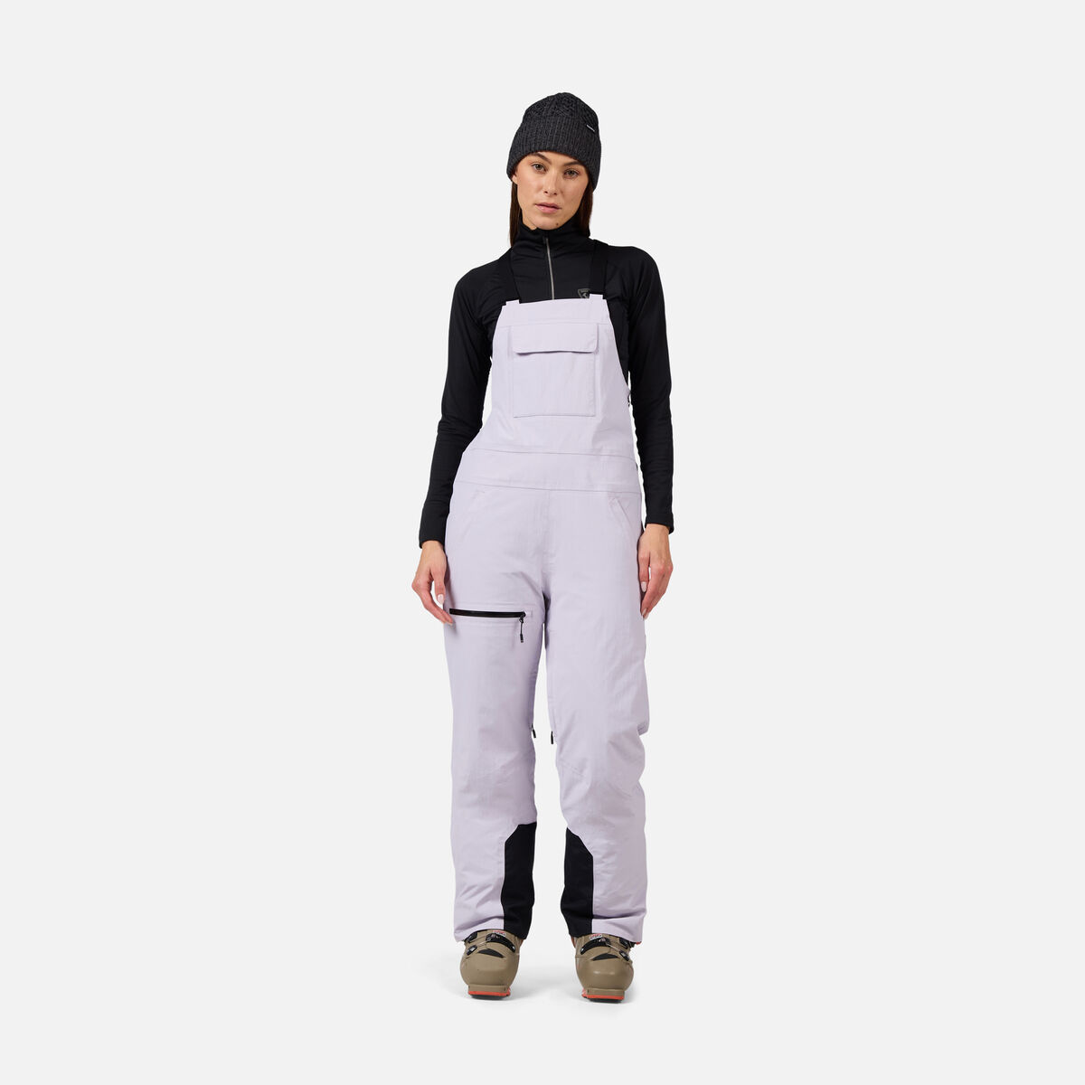 Rossignol Women's Outerlimits Insulated Bib Pants [Ljava.lang.Object;@492d2336