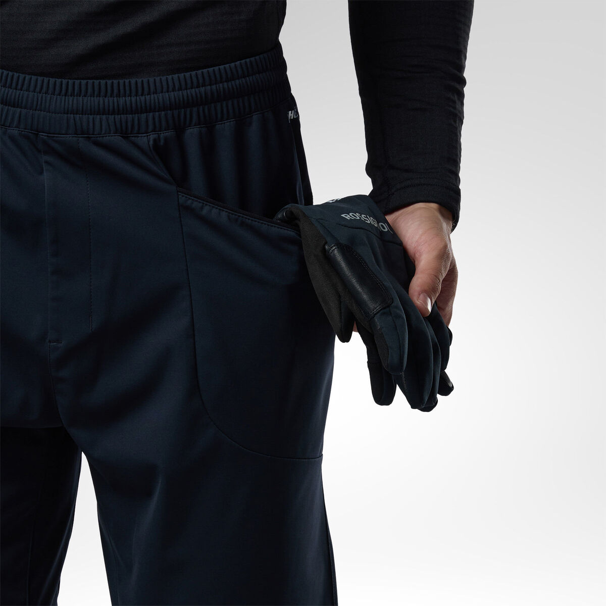 Rossignol Men's Venon Softshell Pants [Ldw.value.EnumValue;@5b494ed8