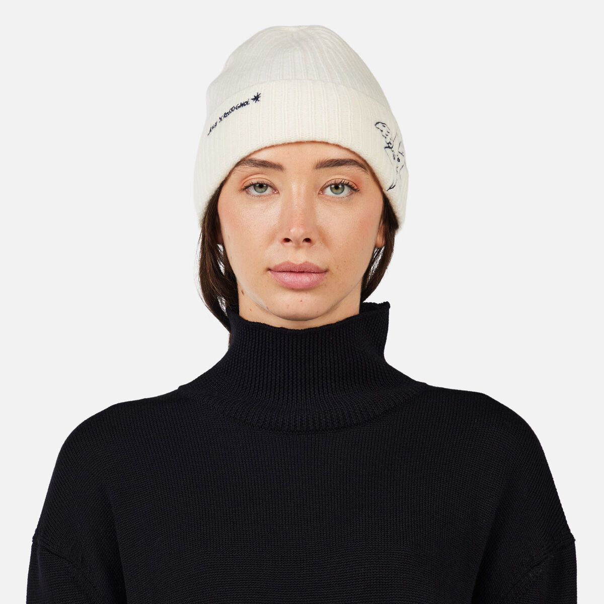 Rossignol Women's JCC Lina Sweater [Ldw.value.EnumValue;@27fe6926