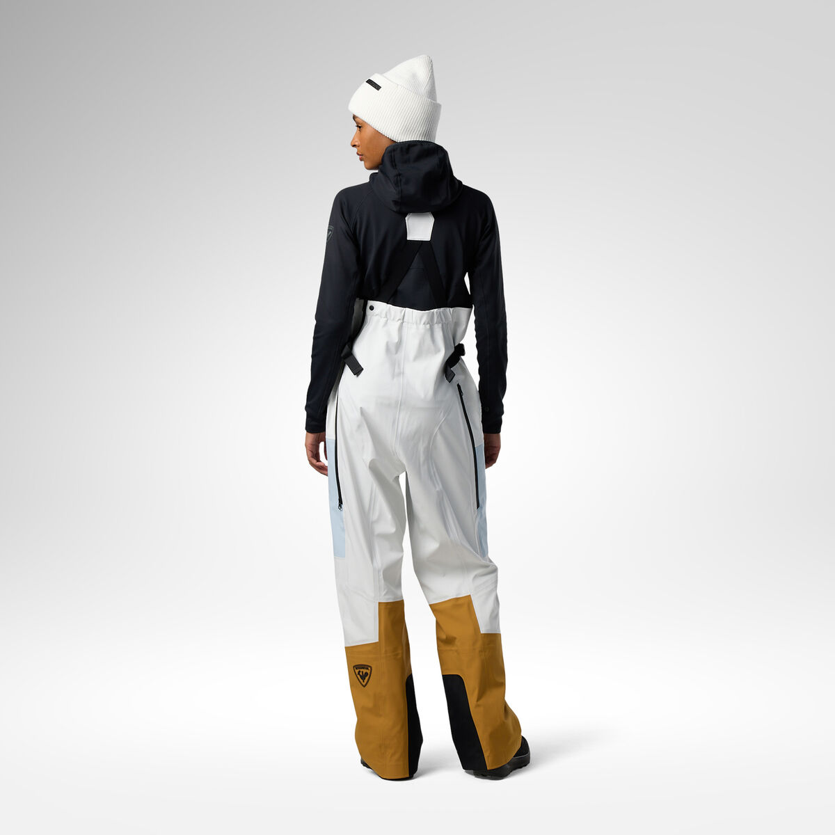 Rossignol Salopette de ski 3 couches Proclivity pour femmes [Ljava.lang.Object;@274b3525