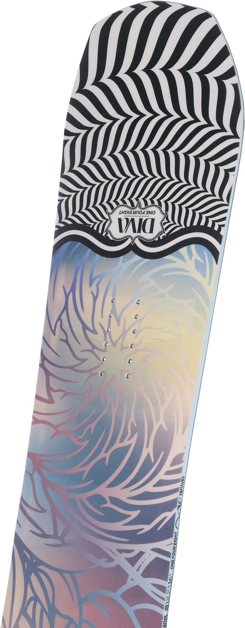 ROSSIGNOL DIVA SNOWBOARD | ALL MOUNTAIN | Rossignol