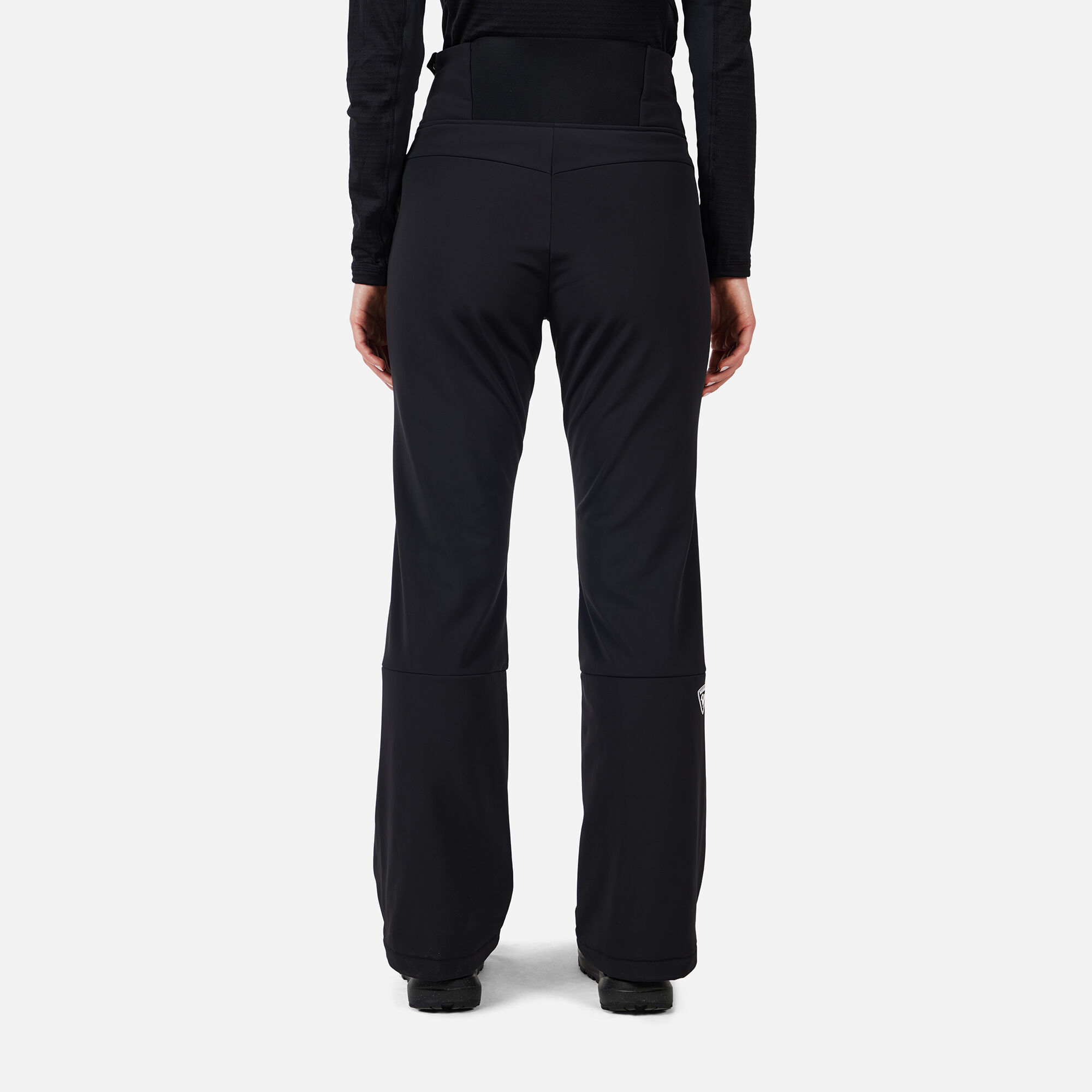Women's Ski Soft Shell Pants | スキートラウザー | Rossignol
