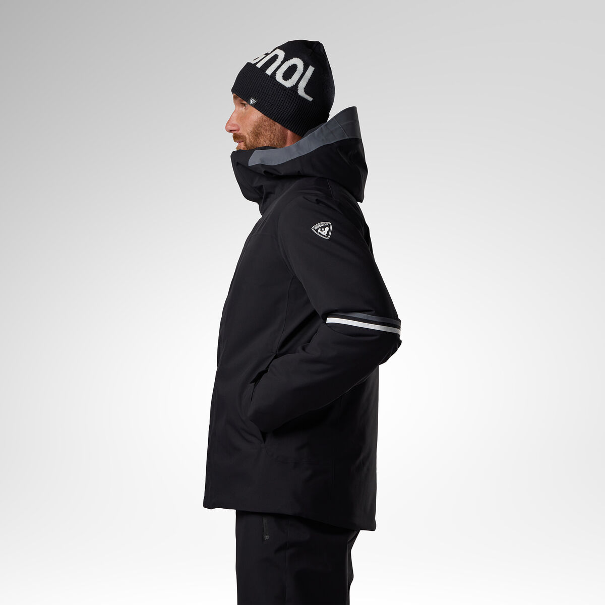 Rossignol Men's Strawpile Insulated Ski Jacket [Ljava.lang.Object;@19110d16