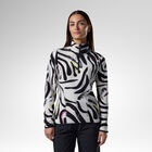 Women's Quarter Zip Polar Fleece