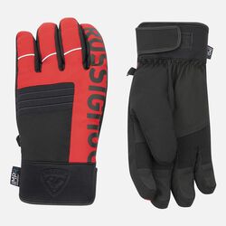 Rossignol Gants de ski Speed IMP'R pour hommes red