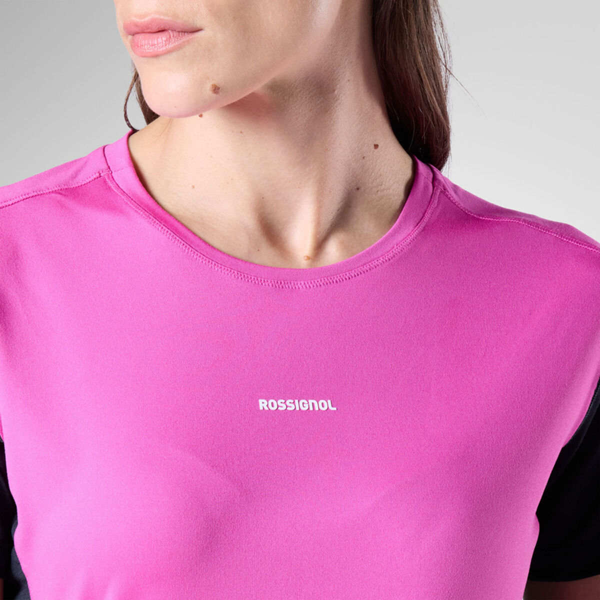 Rossignol Camiseta de senderismo para mujer [Ldw.value.EnumValue;@38c937d8