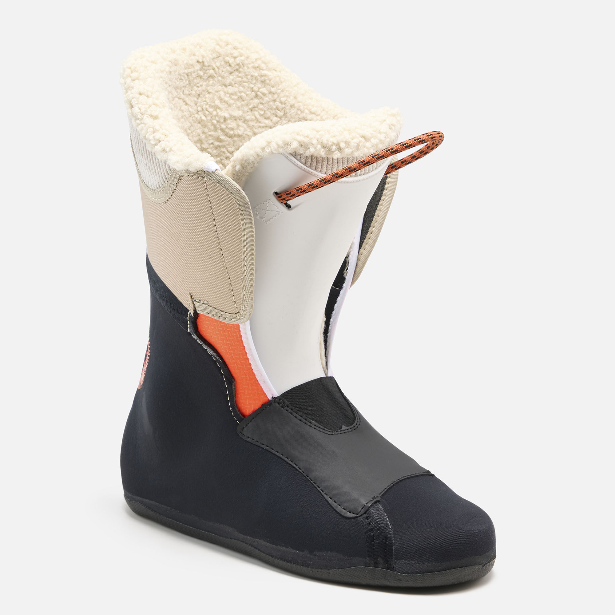 Rossignol Demo 135 スキーブーツ ベージュ Women's Rossignol Alltrack 90 BOA GW Skiboots | All mountain