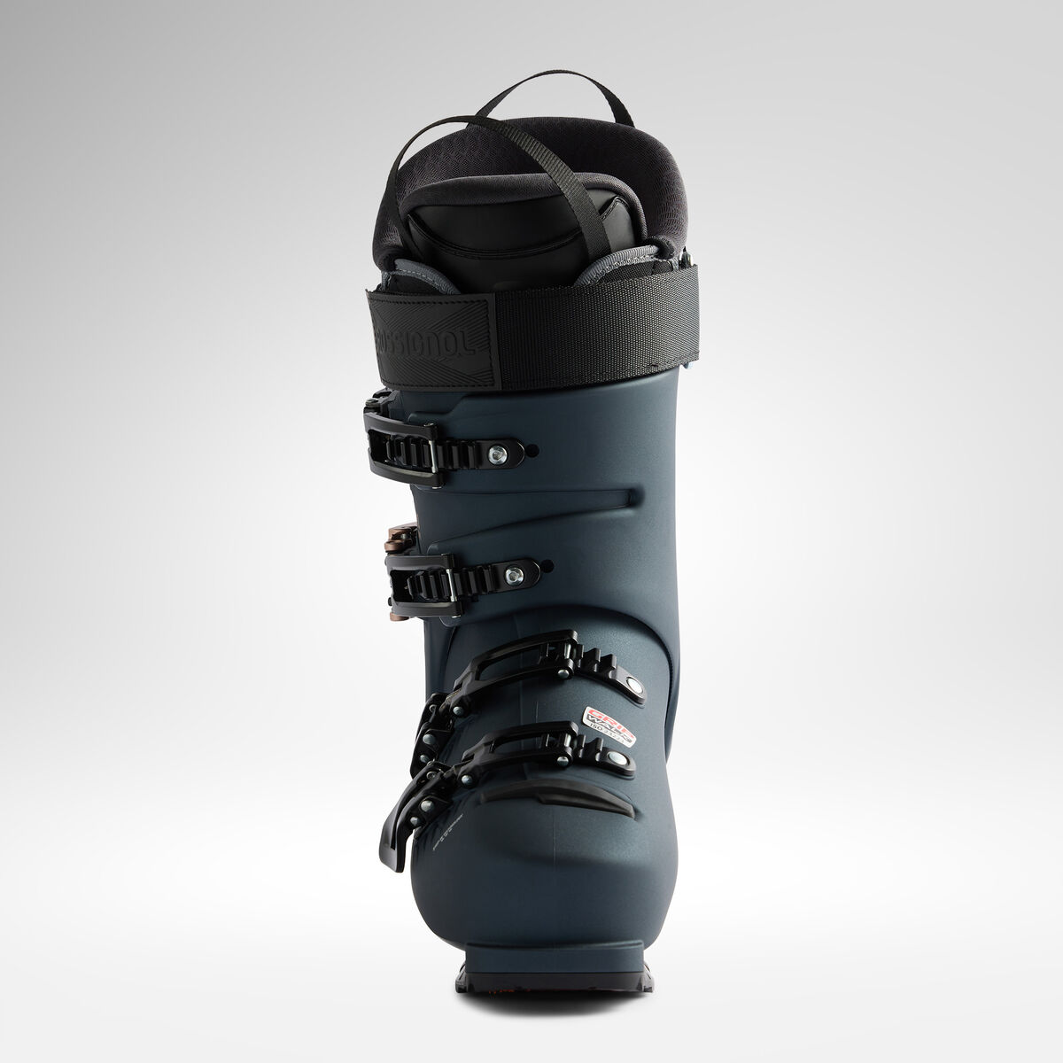 Rossignol Botas de esqu&iacute; VIZION 4B 120 PRO MV GW de hombre Gris