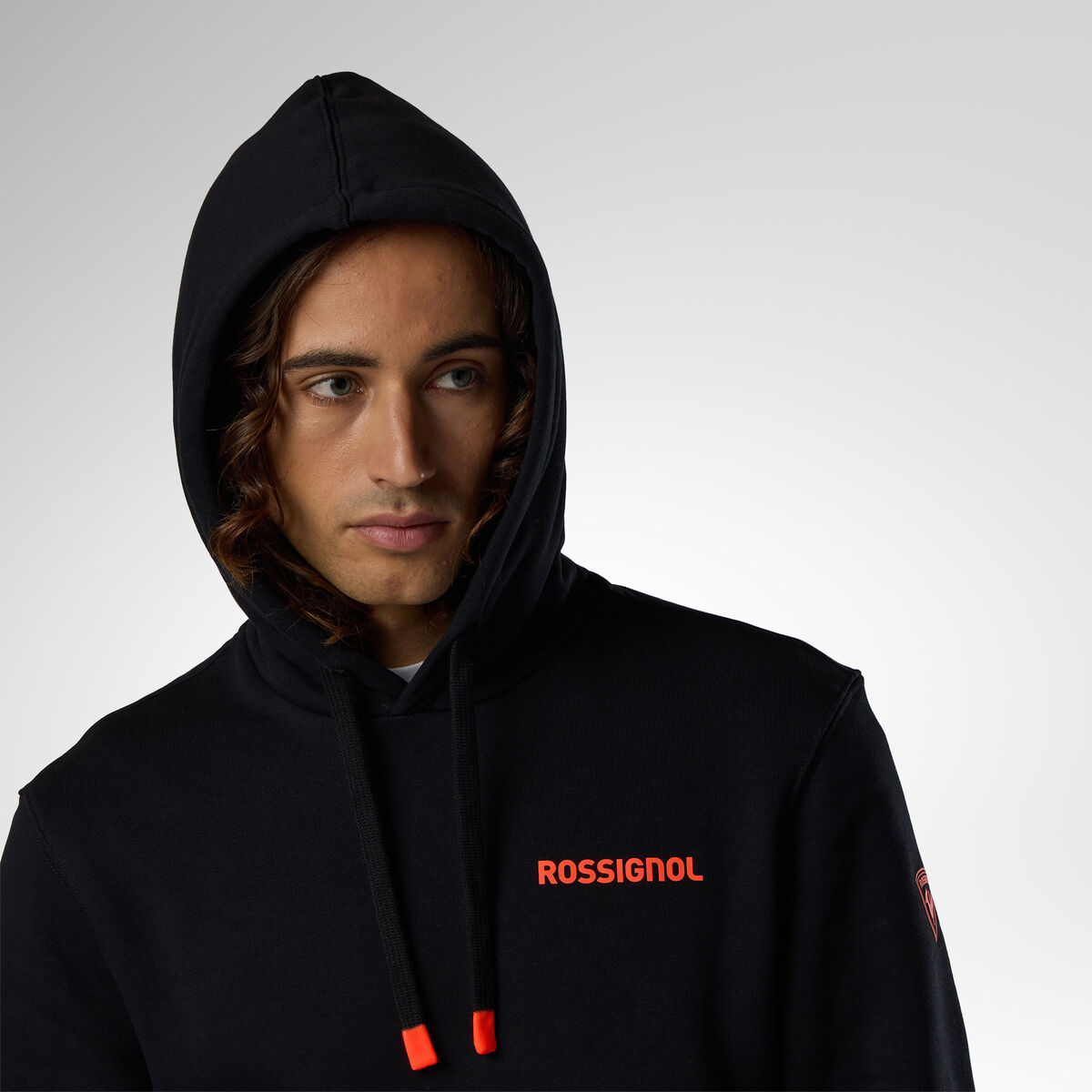 Rossignol Men's Hero Hoodie [Ldw.value.EnumValue;@7ab0100f