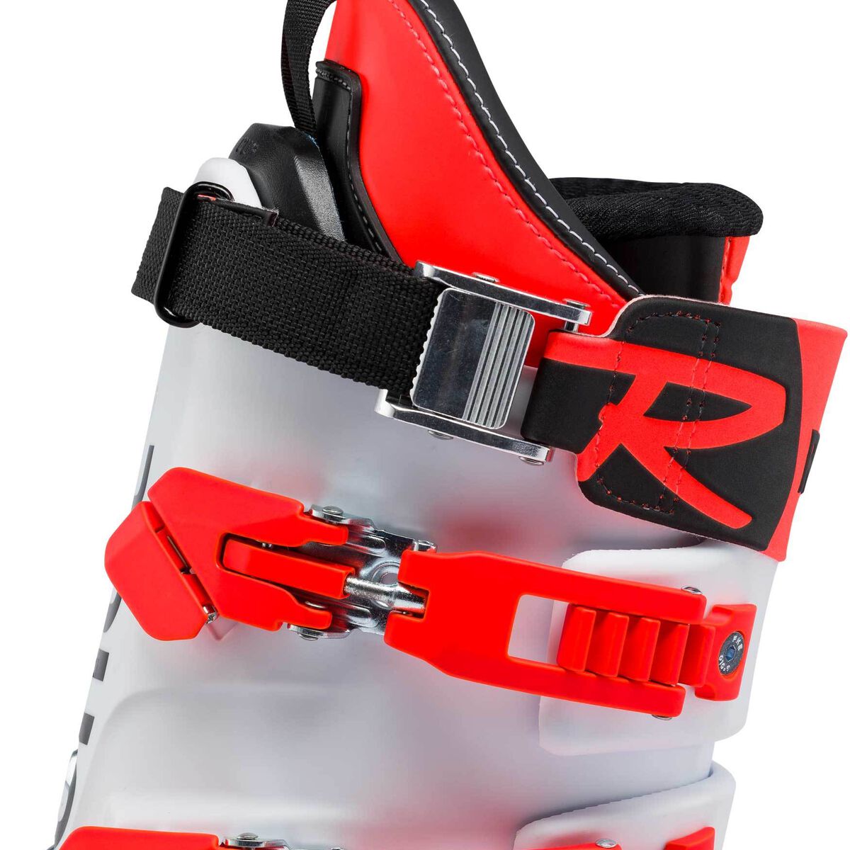 Rossignol Unisex Racing Ski Boots Hero World Cup Za 