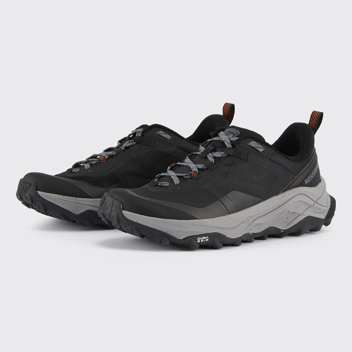 Rossignol Women's Altridge Low Hiking Shoes black