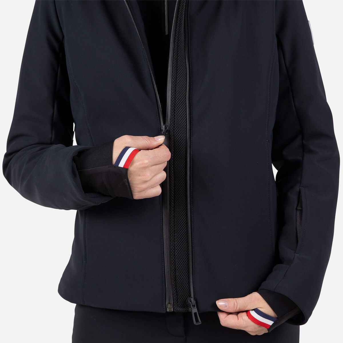 Rossignol Women's Ventina Bomber Down Ski Jacket [Ldw.value.EnumValue;@48b22dcd
