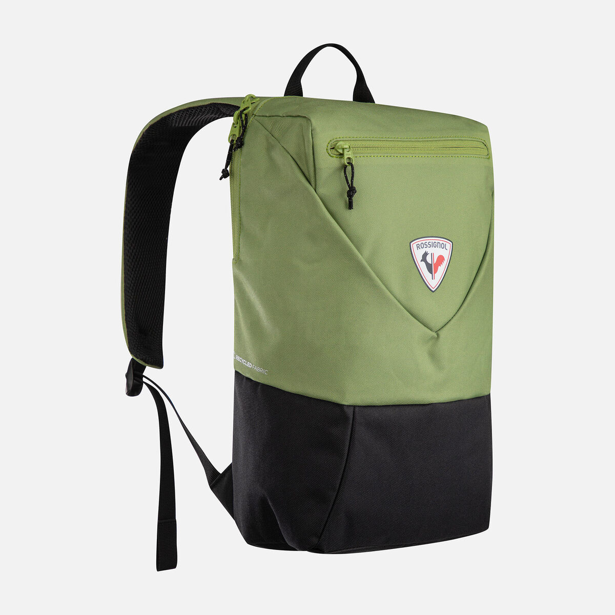 Rossignol Sac &agrave; dos de 14 litres Back to the Games Vert Green