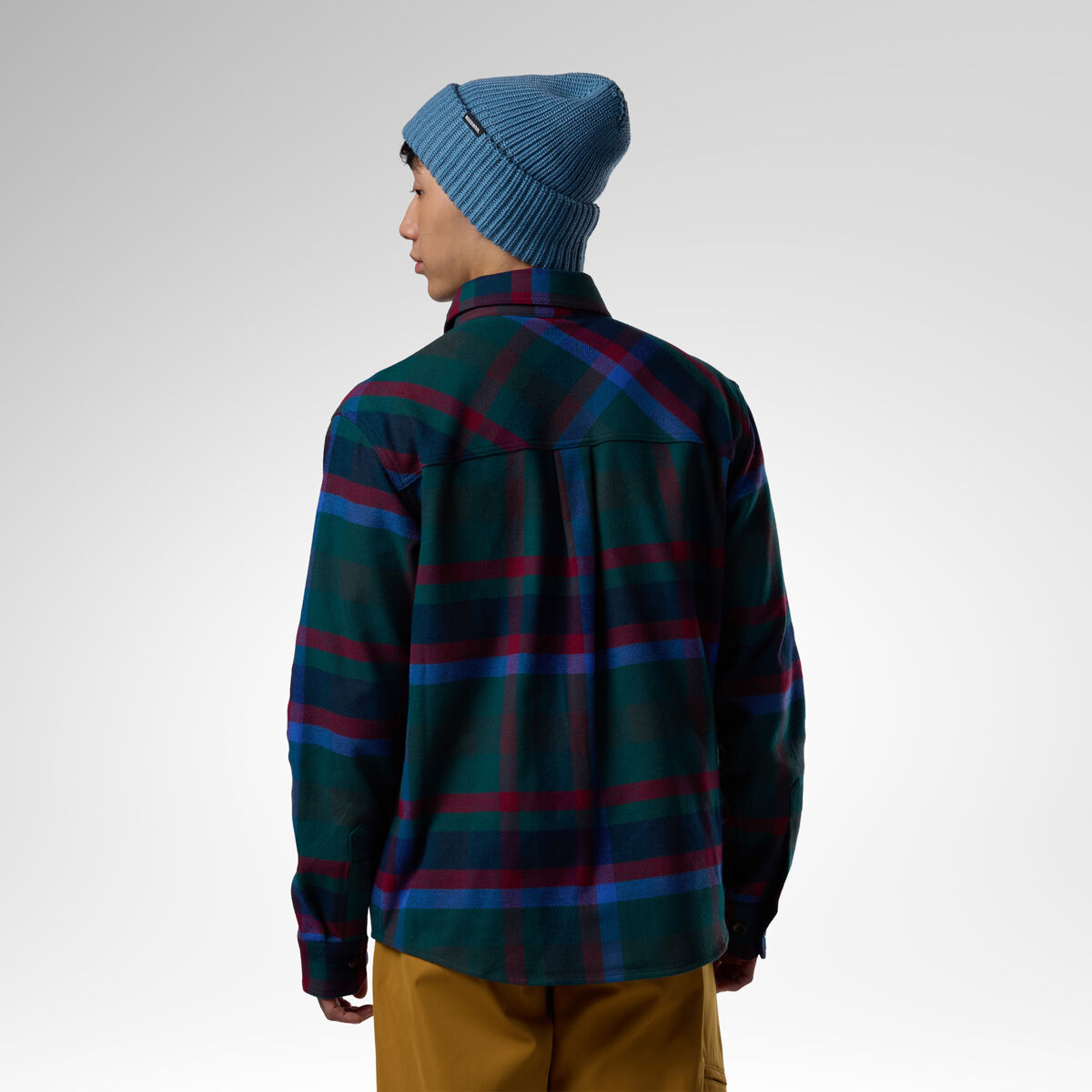 Rossignol Ranch Plaid Shirt [Ljava.lang.Object;@2acb8eb6