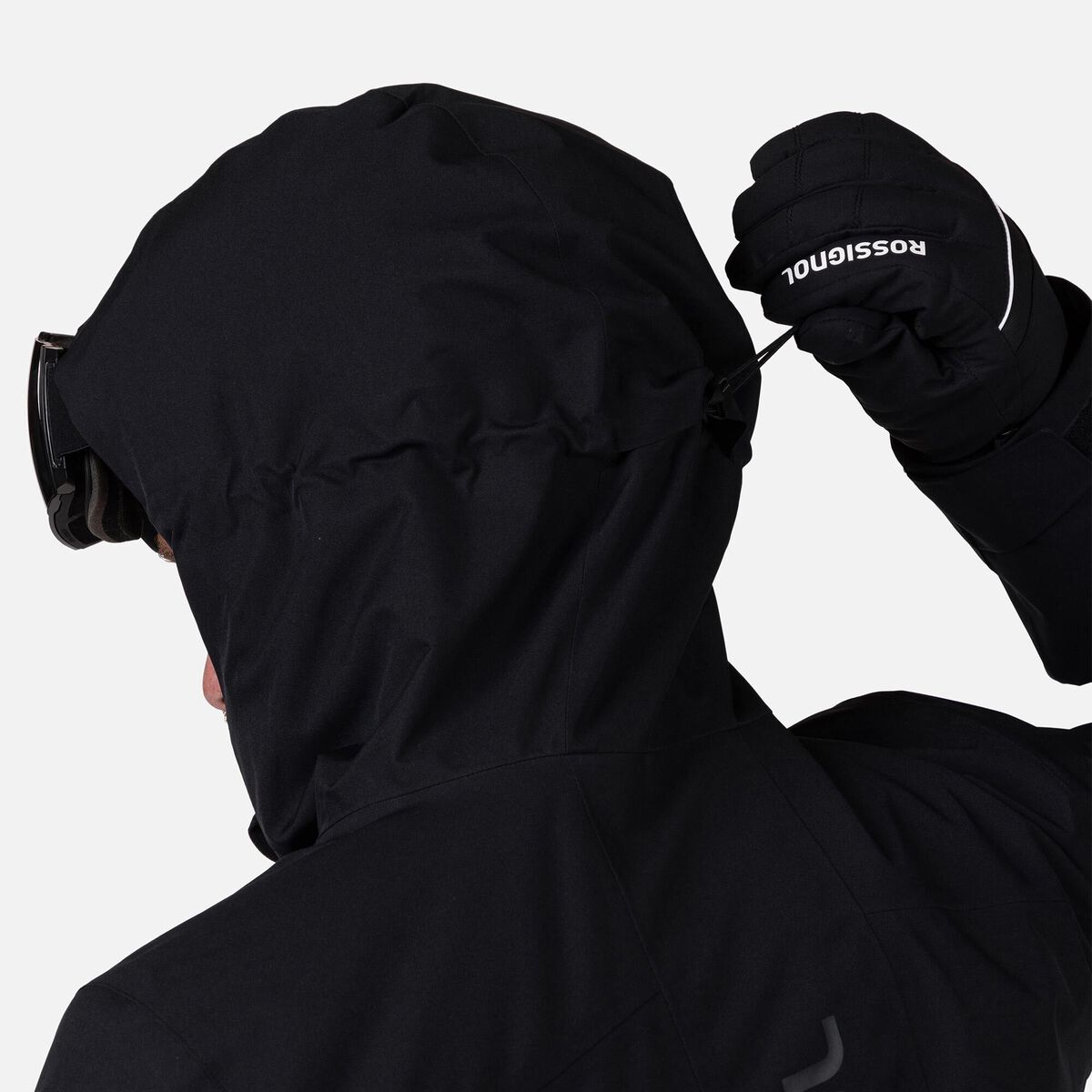 Rossignol Men's Rochrun Insulated Ski Jacket [Ldw.value.EnumValue;@37baff39