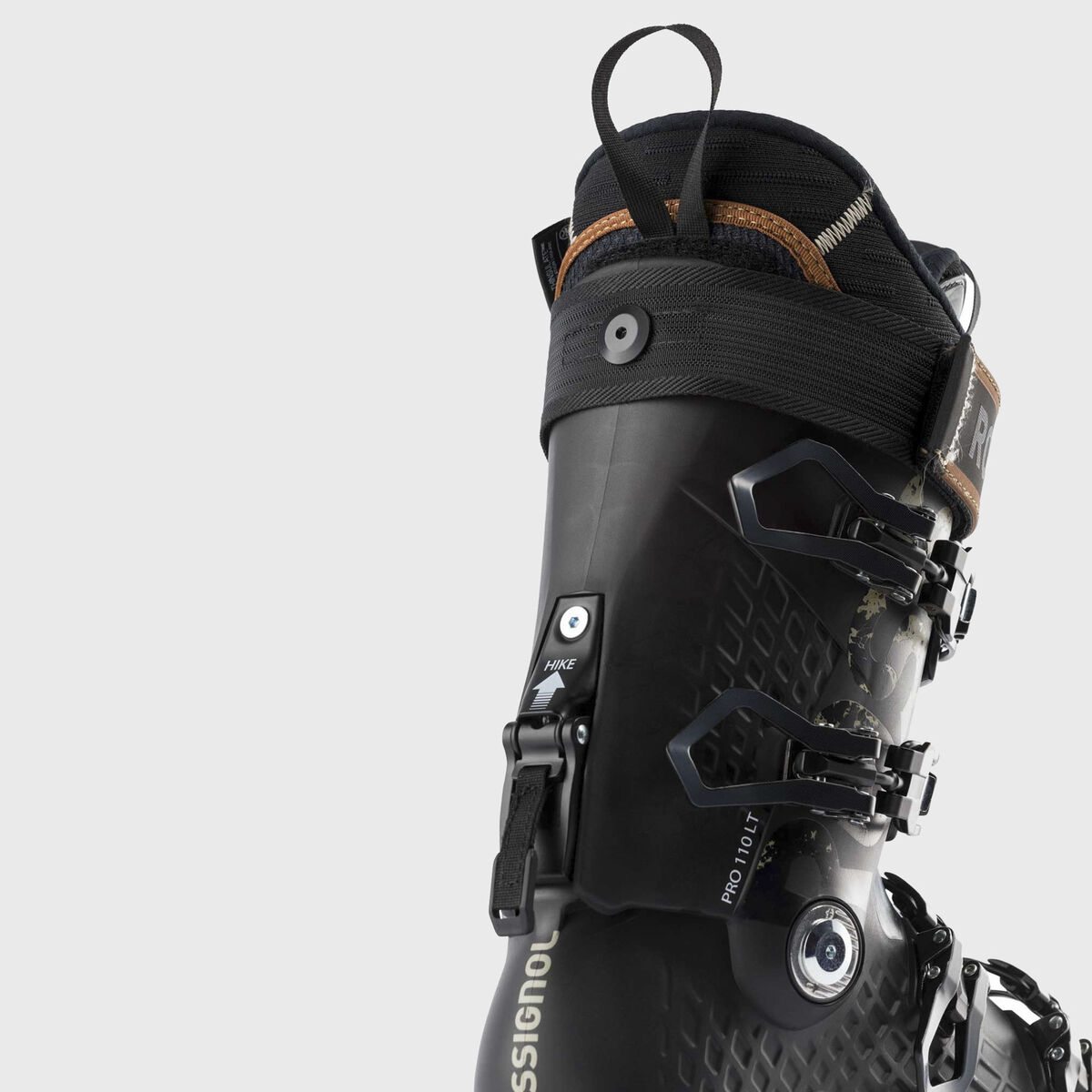 Men's Free Touring Ski Boots Alltrack Pro 110 LT