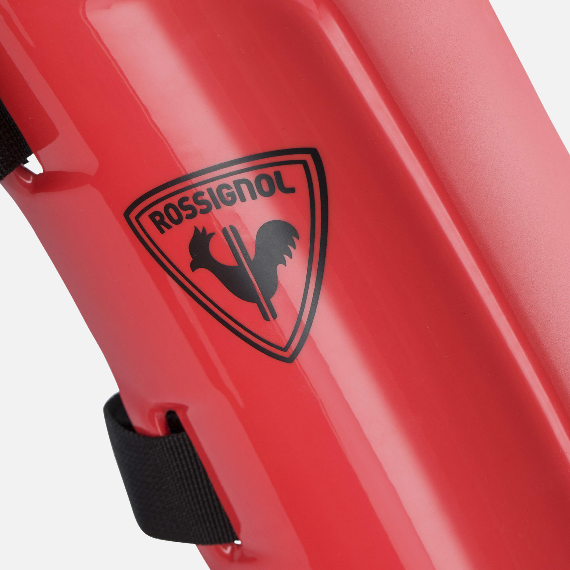 ROSSIGNOL ロシニョール HERO LEG PROTECTION Unisex Hero Leg Protection | Red | Rossignol