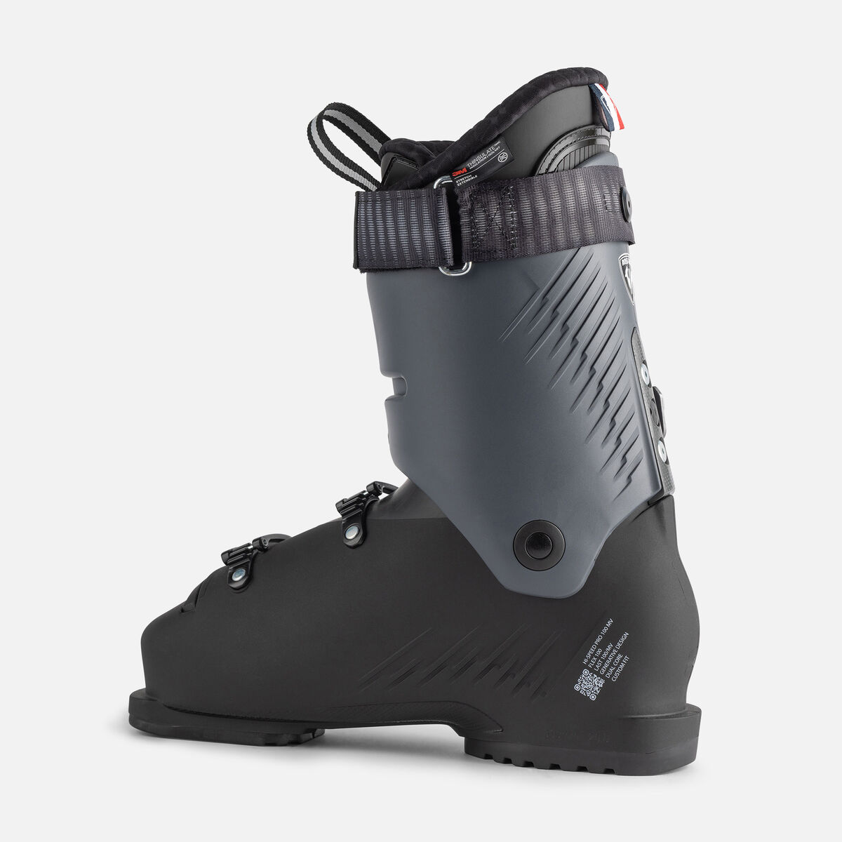 Rossignol Chaussures de ski de Piste homme HI-Speed Pro 100 MV [Ljava.lang.Object;@16a9c706