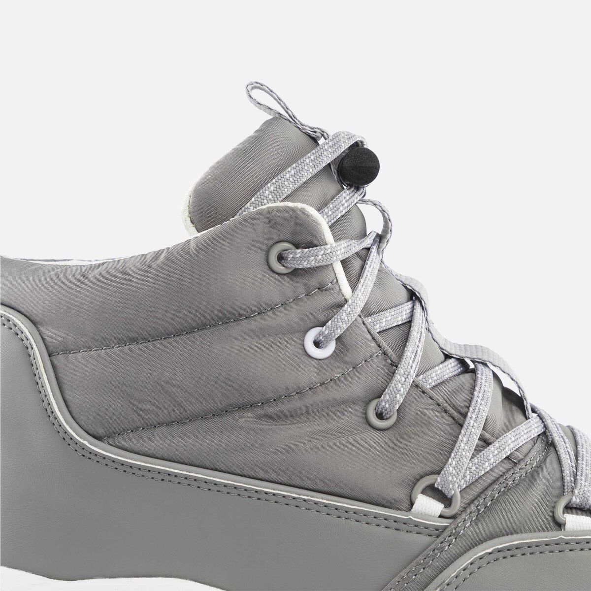 Rossignol Doposci uomo impermeabili Resort grigio chiaro Grey