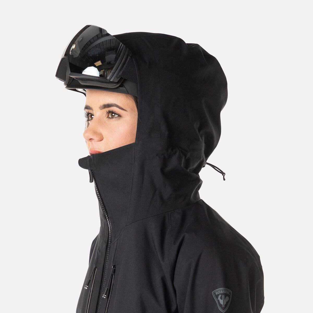 Rossignol Women's Rallybird Ski Jacket [Ldw.value.EnumValue;@46acaf91