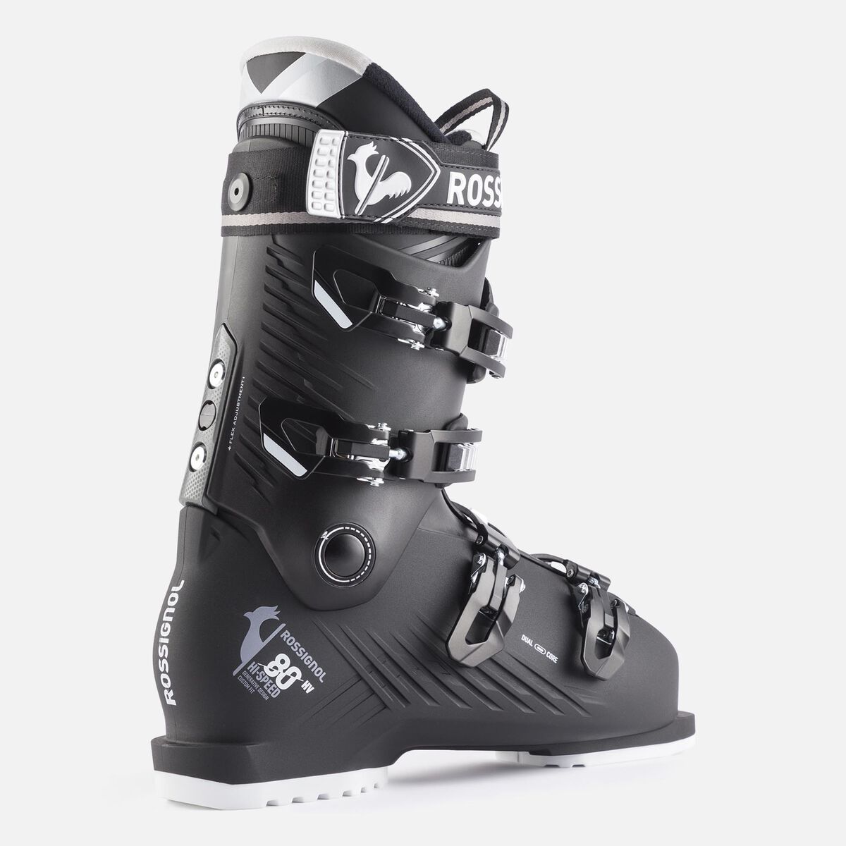 Chaussures de ski de Piste homme HI-Speed 80 HV