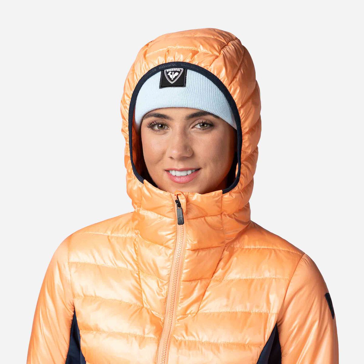 chaqueta ligera mujer